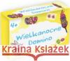 Wielkanocne Domino MINI  5905723442319 Kangur