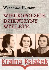 Wielkopolskie Dziewczyny Wyklęte Waldemar Handke 9788395965807 Miles - książka