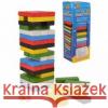 Wieża kolorowa  5901353048150 Trifox