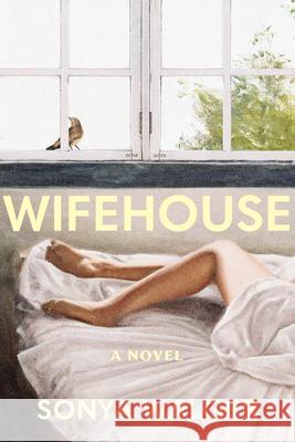Wifehouse Sonya Walger 9781454963301 Union Square & Co. - książka