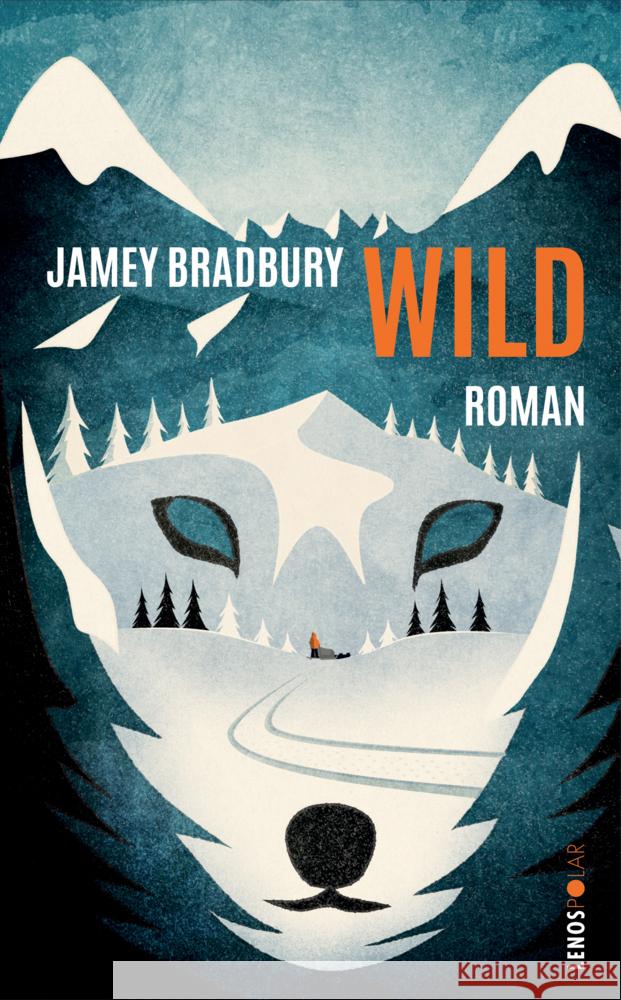 Wild Bradbury, Jamey 9783039250240 Lenos - książka