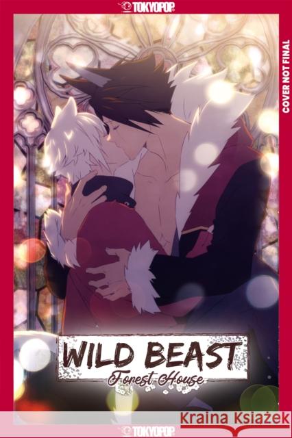 Wild Beast Forest House, Volume 3 Inma R. 9781427884787 Lovelove - książka