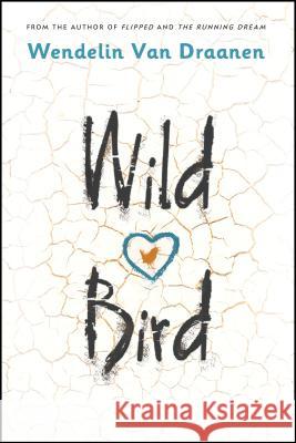 Wild Bird Wendelin Va 9781101940471 Ember - książka