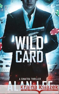 Wild Card Alan Lee 9781081331603 Independently Published - książka