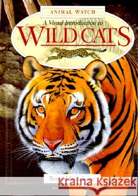 Wild Cats  9780816039258 Facts On File Inc - książka