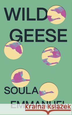 Wild Geese  9781558610132 Feminist Press - książka