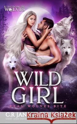 Wild Girl: Paranormal Romance Mila Young 9781922689047 Tarean Marketing - książka