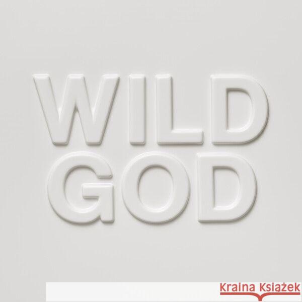 Wild God, 1 Audio-CD Cave, Nick, The Bad Seeds 5400863157913 Play It Again Sam - książka