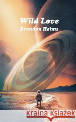 Wild Love Brandon Helms 9781973965718 Createspace Independent Publishing Platform - książka