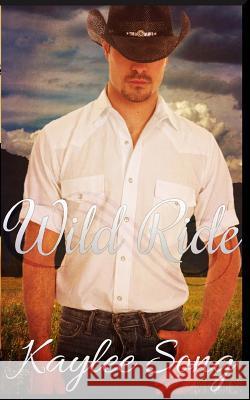 Wild Ride: BBW Western Romance Madison, Gracie 9781502532787 Createspace - książka