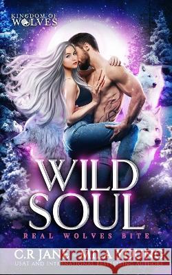 Wild Soul: A Paranormal Romance Mila Young   9781922689757 Tarean Marketing - książka