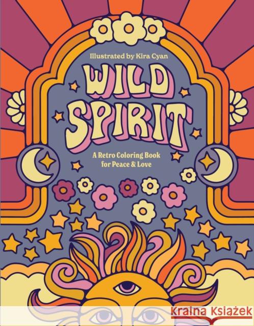 Wild Spirit Kira Rittgers 9798890039958 Page Street Publishing - książka
