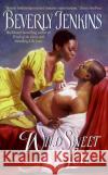 Wild Sweet Love Beverly Jenkins 9780061161308 Avon Books