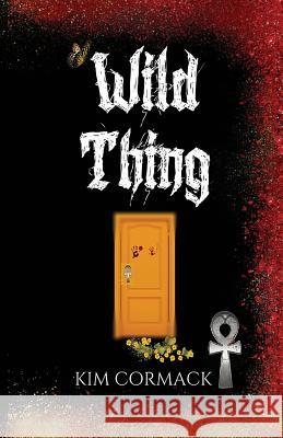 Wild Thing Kim Cormack 9781989368213 Mythomedia - książka