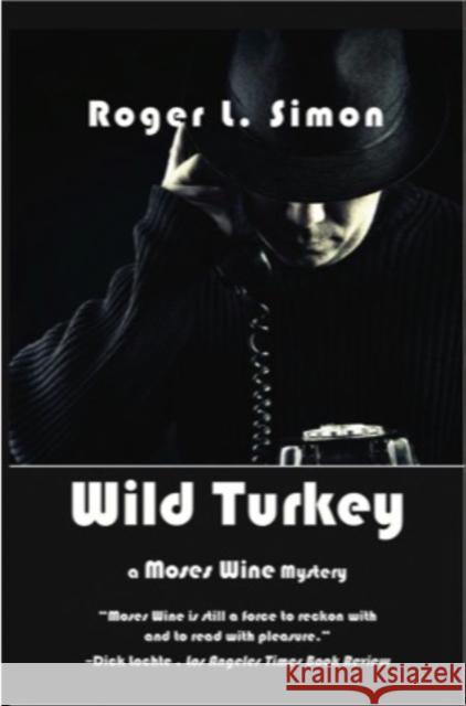 Wild Turkey Simon, Roger L. 9781876963385 Ipicturebooks - książka