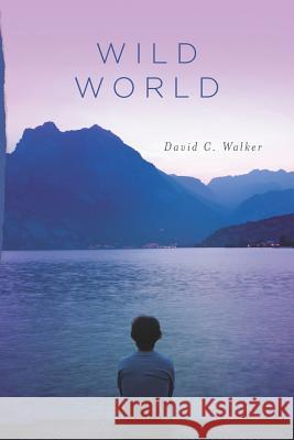 Wild World David C. Walker 9780987969606 W.C.Investments Ltd - książka