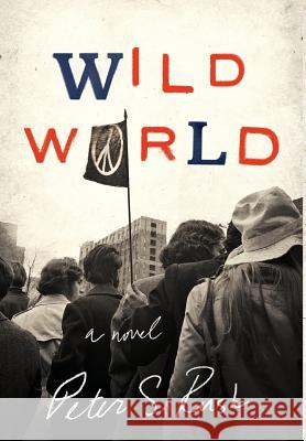 Wild World Peter S Rush 9780999066508 Prior Manor Press - książka