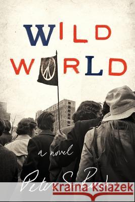 Wild World Peter S Rush 9780999066515 Prior Manor Press - książka