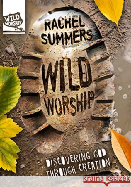 WILD WORSHIP  9781848679993 KEVIN MAYHEW - książka