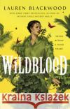 Wildblood Lauren Blackwood 9780349125329 Little, Brown Book Group