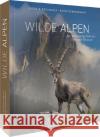 Wilde Alpen Reichholf, Josef H. 9783954163885 Frederking & Thaler