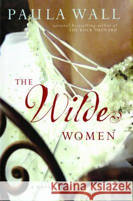 Wilde Women Wall, Paula 9780743496247 Washington Square Press - książka