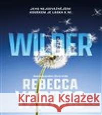 Wilder Rebecca Yarros 9788027741519 Red - książka