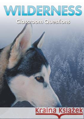 Wilderness Classroom Questions Amy Farrell 9781910949528 Scene by Scene - książka