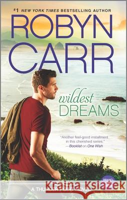 Wildest Dreams Robyn Carr 9780778317494 Mira Books - książka
