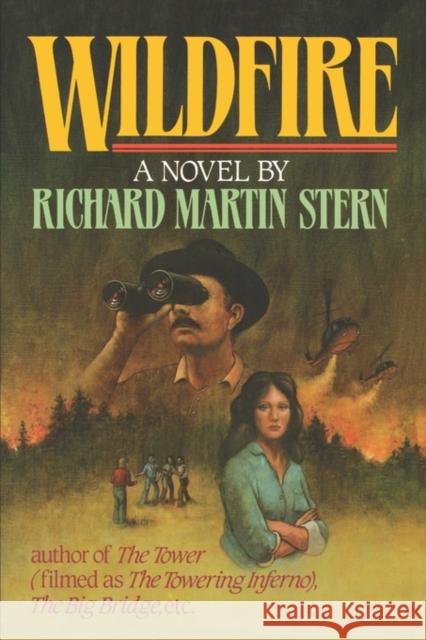 Wildfire Richard Martin Stern 9780393336146 W. W. Norton & Company - książka