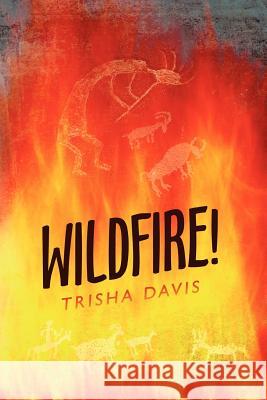 Wildfire! Trisha Davis 9781462016167 iUniverse.com - książka