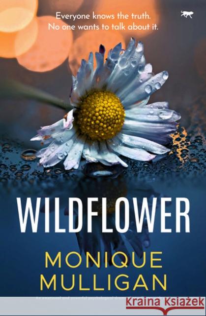 Wildflower Monique Mulligan 9781504086981 Open Road Media - książka