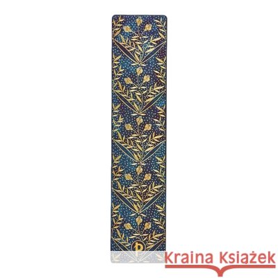 Wildflower Song Bookmark by Paperblanks (Wildflower Song ) Paperblanks 9780349715698 Paperblanks - książka