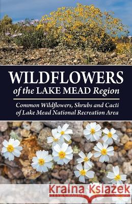 Wildflowers of the Lake Mead Region Steve W Chadde   9781951682675 Orchard Innovations - książka