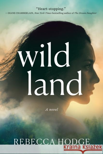 Wildland Rebecca Hodge 9781643859699 Crooked Lane Books - książka