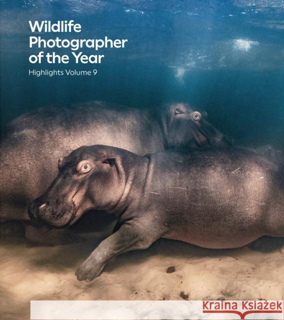 Wildlife Photographer of the Year: Highlights Volume 9 Natural History Museum 9780565095468 The Natural History Museum - książka