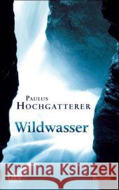 Wildwasser : Roman Hochgatterer, Paulus   9783423211512 DTV - książka