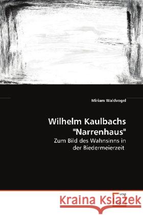 Wilhelm Kaulbachs 