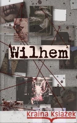 Wilhem C E Brogan 9781737507666 Dcbnovels - książka