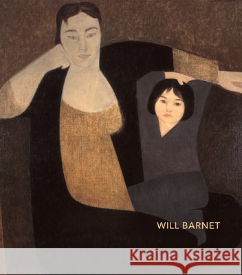 Will Barnet Bruce Weber Gail Stavitsky Christopher Green 9781732986459 Artist Book Foundation - książka