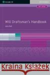 Will Draftsman's Handbook, 10th edition Julie Bell 9781784461348 The Law Society