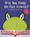 Will You Help Me Fall Asleep? Anna Kang 9781444926446 Hachette Children's Group