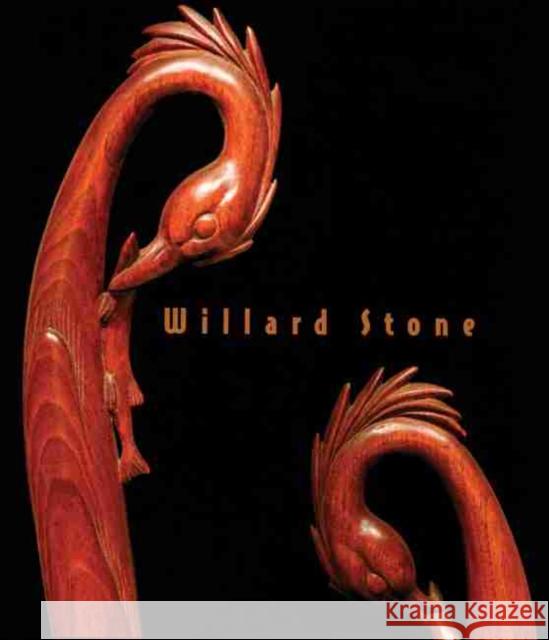 Willard Stone Randy Ramer Carole Klein Kimberly Roblin 9780972565745 Gilcrease Museum - książka