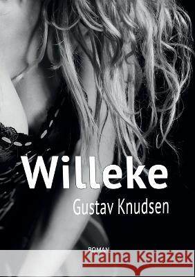 Willeke Gustav Knudsen 9783757826628 Bod - Books on Demand - książka