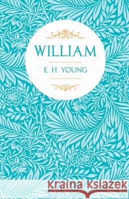William Young, E. H. 9781406794687 Pomona Press - książka