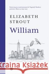 William Elizabeth Strout, Ewa Horodyska 9788380326958 Wielka Litera - książka