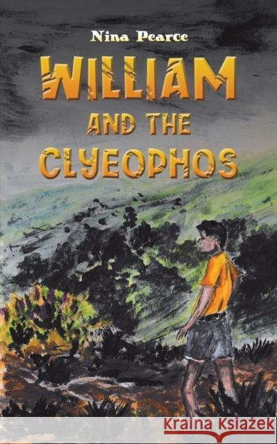 William and the Clyeophos Nina Pearce 9781528994842 Austin Macauley Publishers - książka