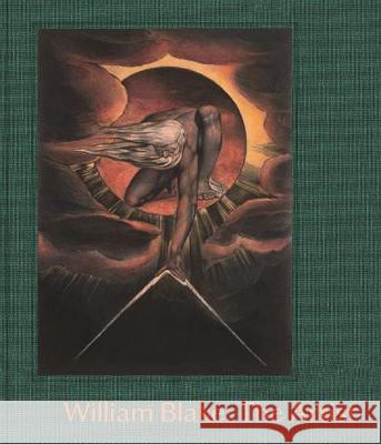 William Blake Myrone, Martin 9780691198316 Princeton University Press - książka