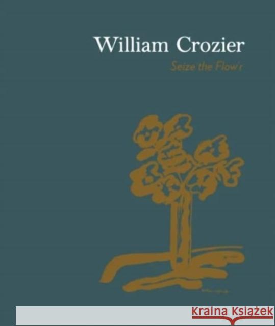 William Crozier: Seize the Flow’R Piano Nobile Publications 9781901192605 Piano Nobile Publications - książka