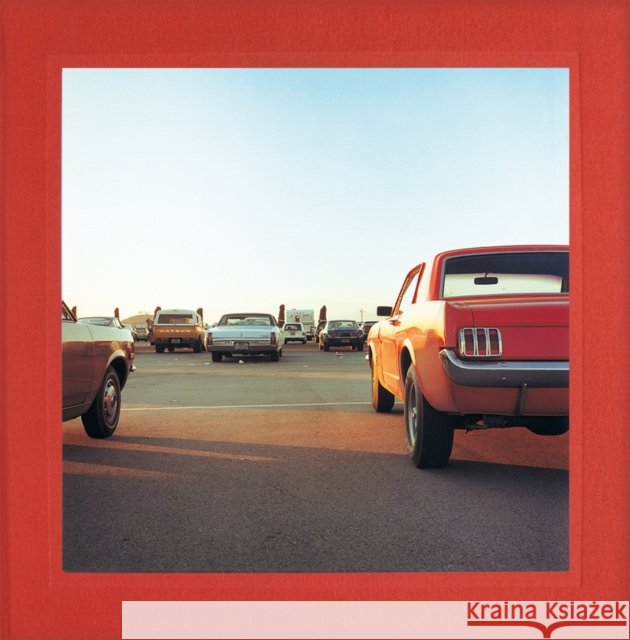 William Eggleston: 2 1/4 William Eggleston III 9780944092705 Twin Palms Publishers - książka